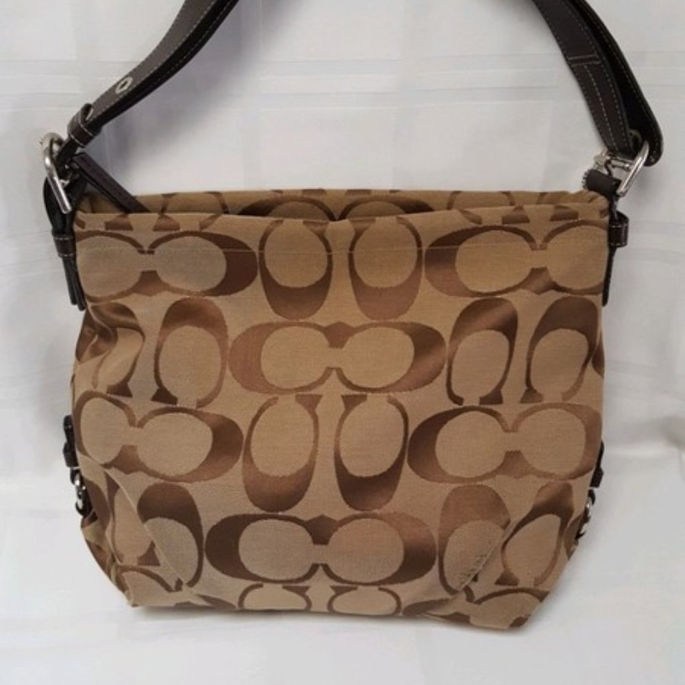 Coach Bucket Bag